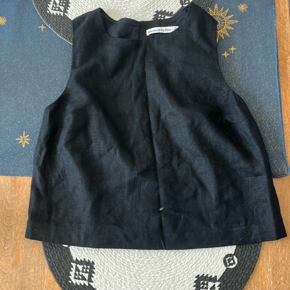 Abercrombie Top